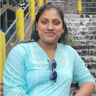Divya KR