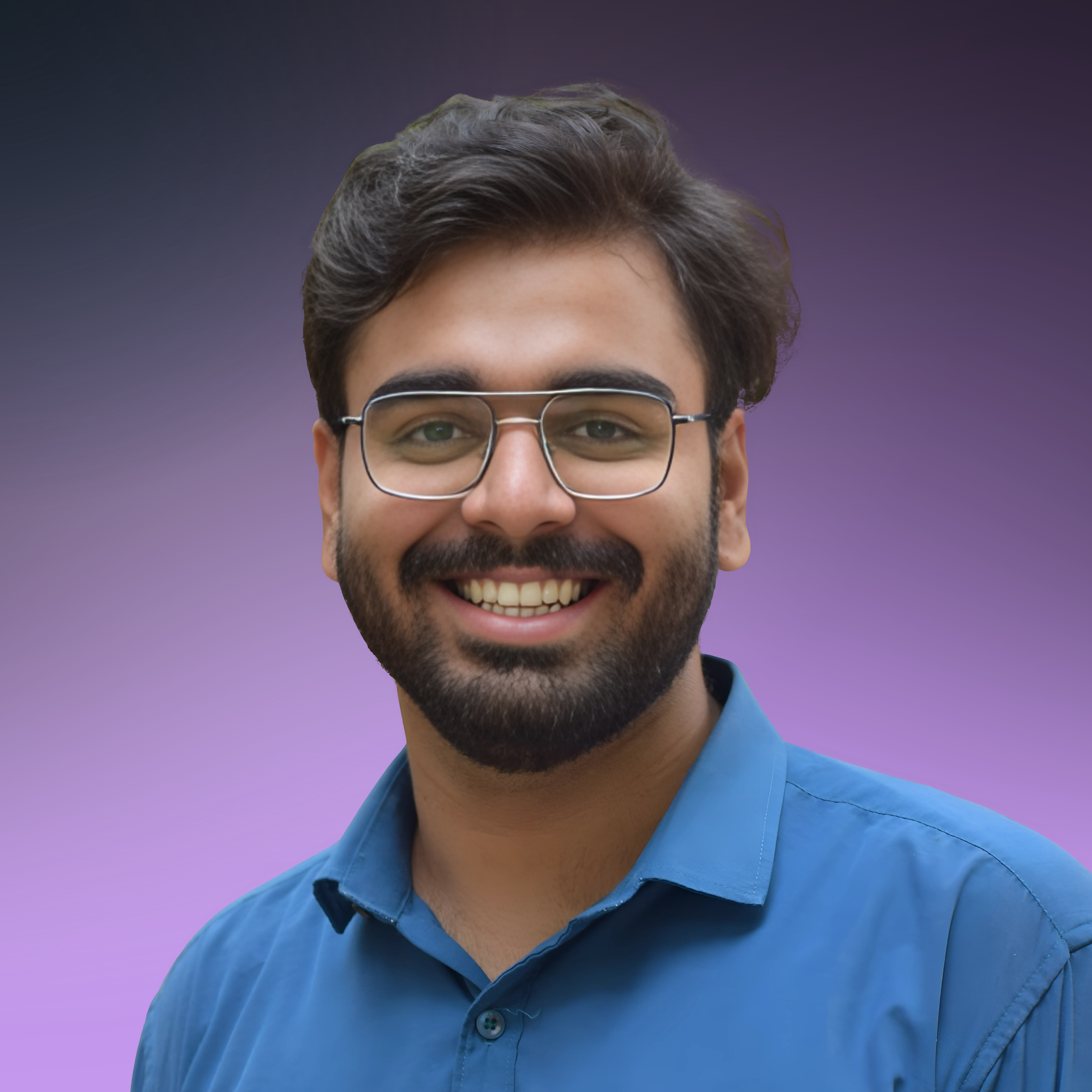 Nandan Patil M
